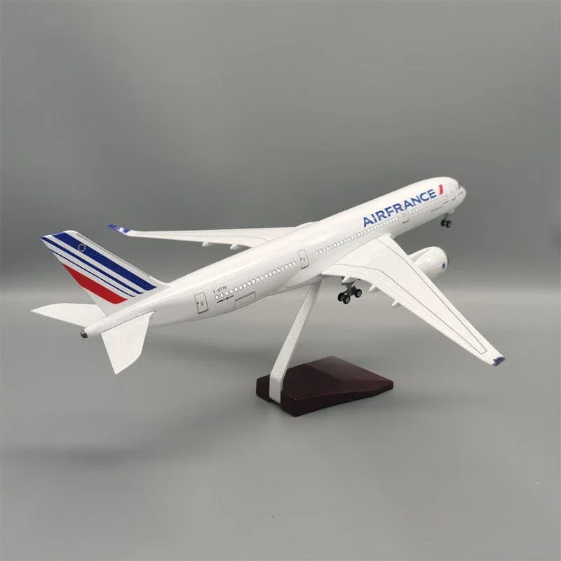 A350 Air France - Scale 1/142 - 47CM - 18,5 in - Airplane Model - Image 5