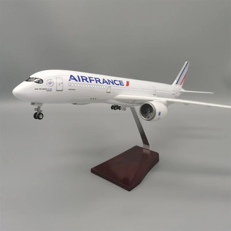 A350 Air France - Scale 1/142 - 47CM - 18,5 in - Airplane Model - Image 6