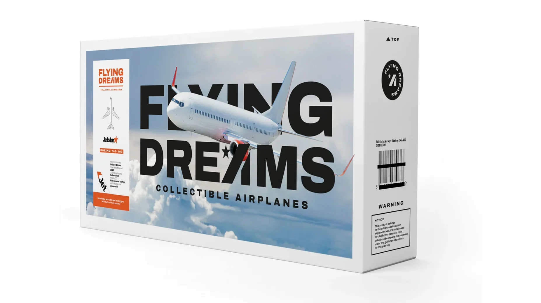 Boeing 787-9 Aeroméxico "Quetzalcóatl" – Scale 1:130 (43 cm / 16.9 in) - Image 7