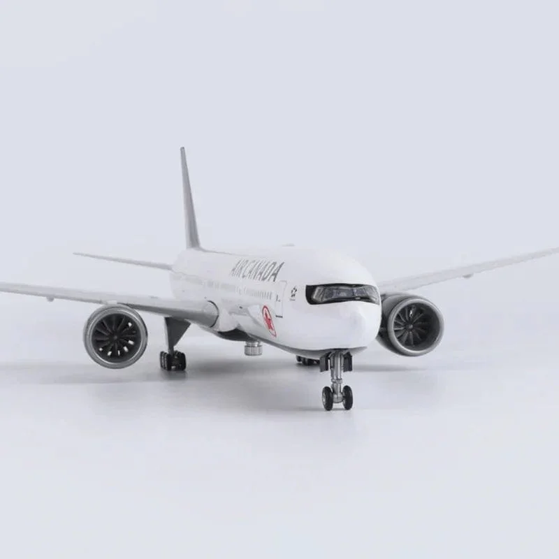 B777 Air Canada - Scale 1/157 - 47CM -18.5in - Image 15