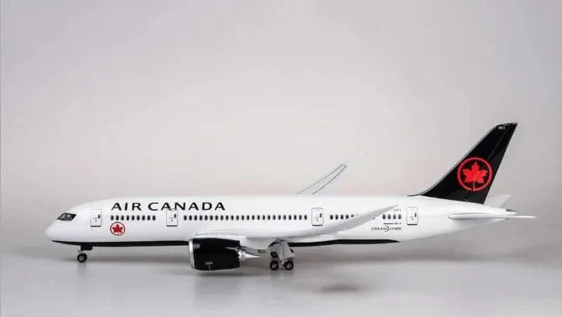 B787 Air Canada Dreamliner - Scale 1/130 - 43cm - 16.9 in - Image 10