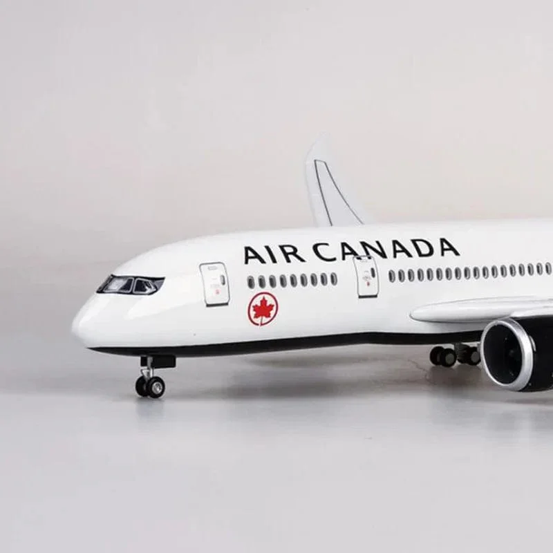 B787 Air Canada Dreamliner - Scale 1/130 - 43cm - 16.9 in - Image 12