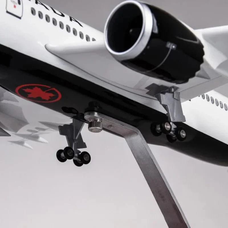 B787 Air Canada Dreamliner - Scale 1/130 - 43cm - 16.9 in - Image 14