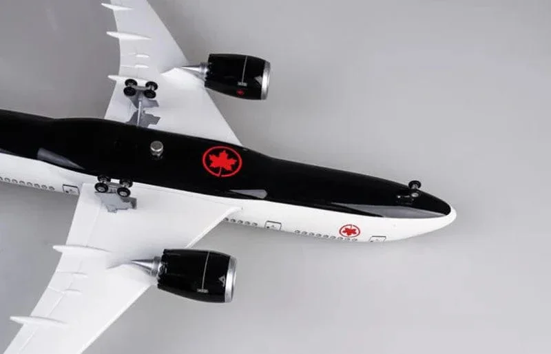 B787 Air Canada Dreamliner - Scale 1/130 - 43cm - 16.9 in - Image 16