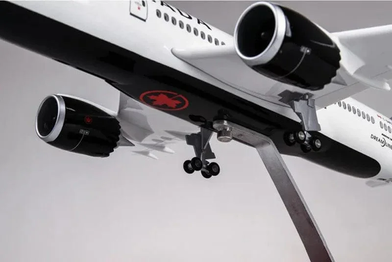 B787 Air Canada Dreamliner - Scale 1/130 - 43cm - 16.9 in - Image 17