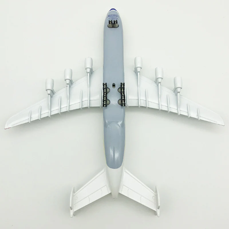 Antonov - 20cm - 7.8in - Metal alloy - Scale model airplane - Image 6
