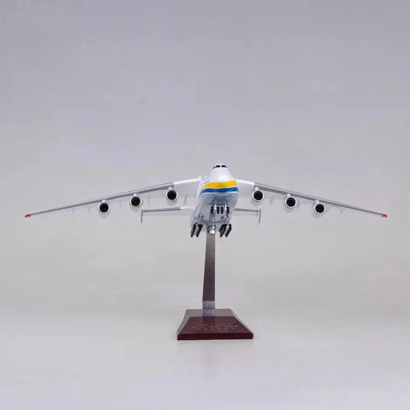 Antonov AN-225 Mriya Collectible - 16.5" - 42cm - Premium Display Model - Image 5