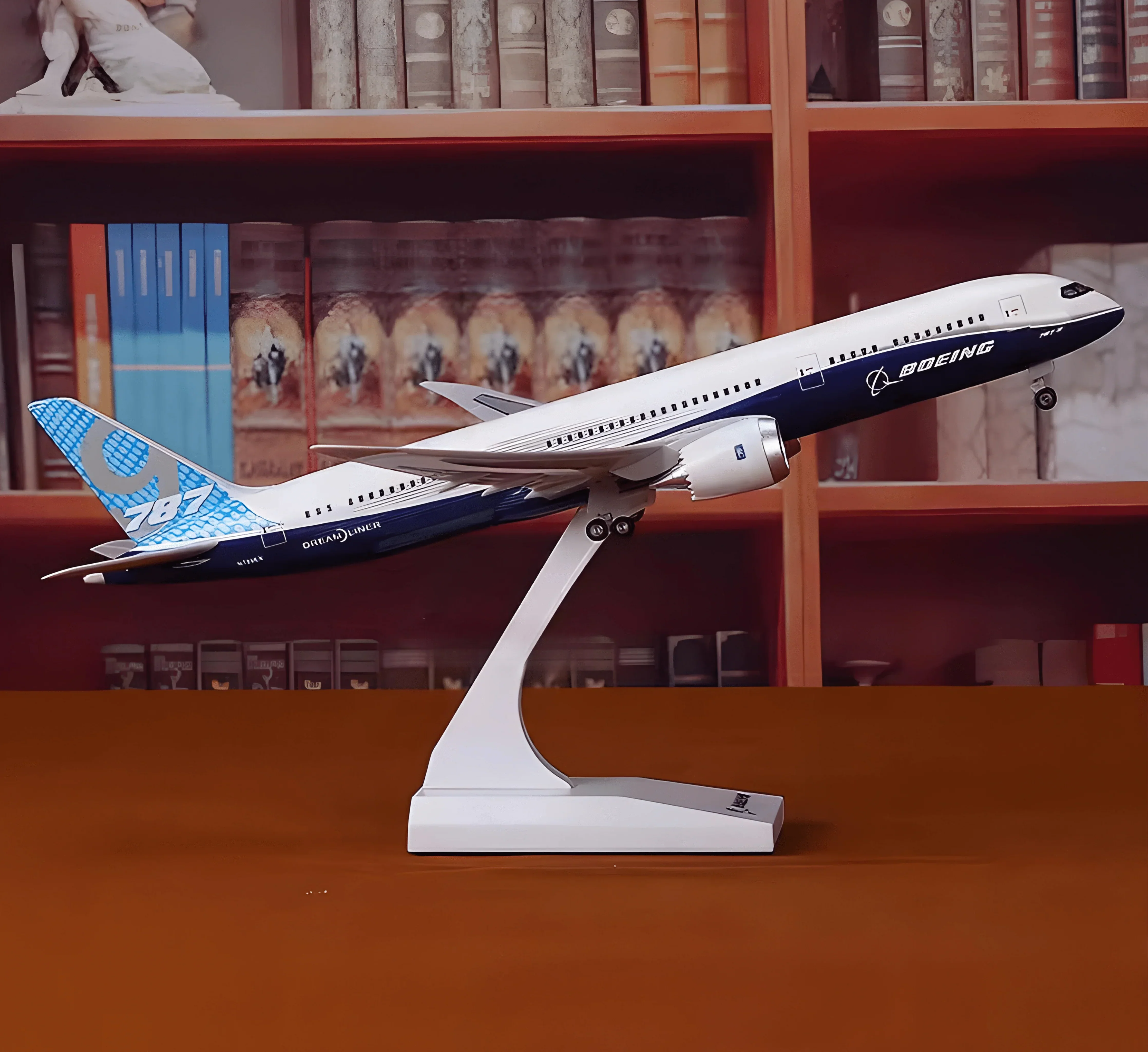 B787 Prototype - 30cm - 11.8in - LED & Sound - Image 3