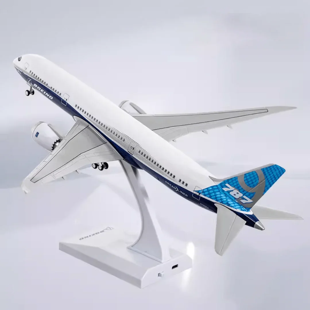 B787 Prototype - 30cm - 11.8in - LED & Sound - Image 4