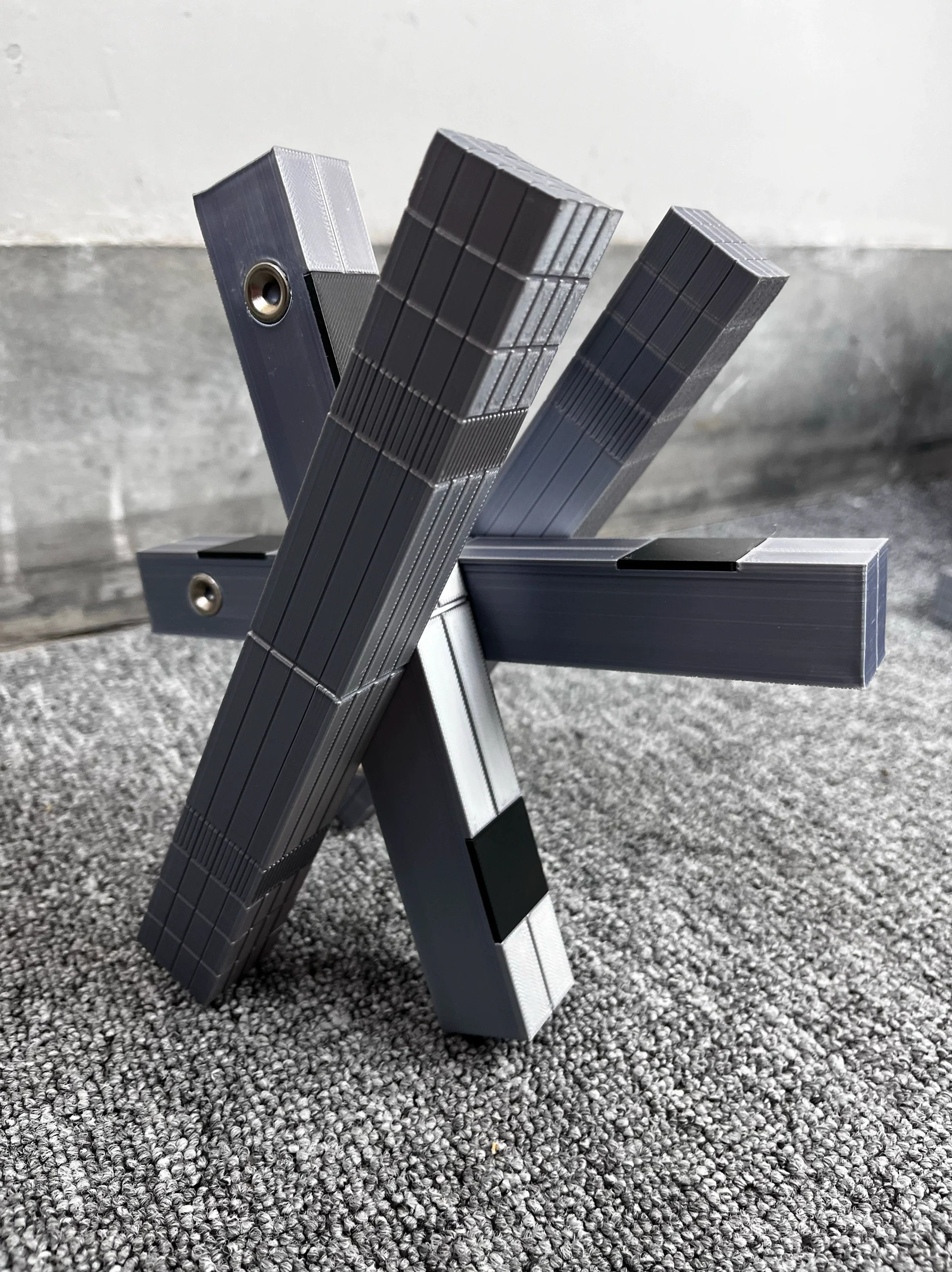 Interstellar - Tars & Case robots - Image 8