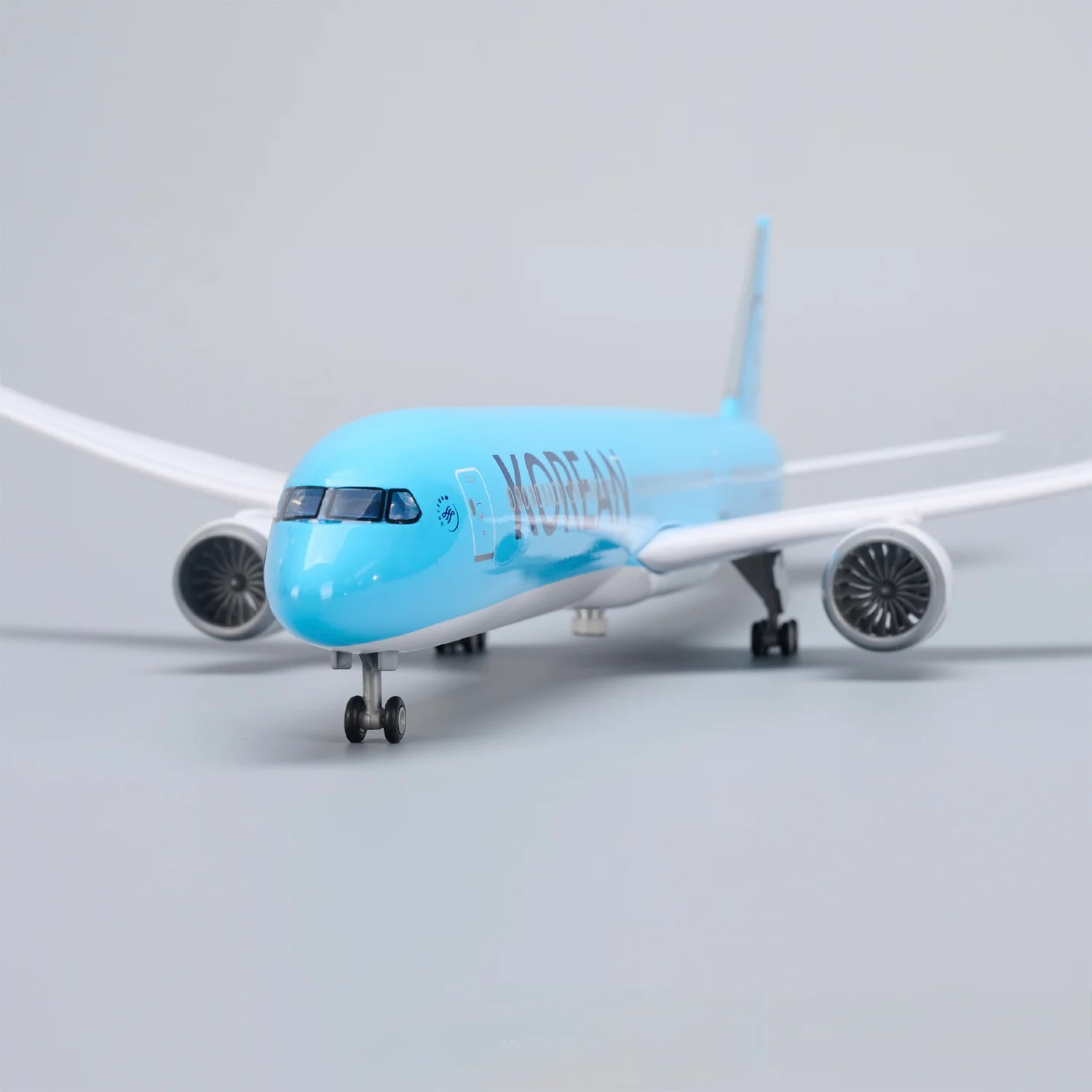 Boeing 787-10 Korean Air 1:145 – 43 cm / 16.9in – LED Lights - Image 3