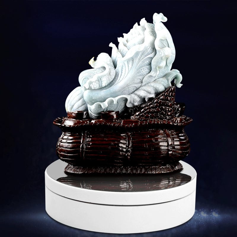 Motorized Rotating Display Stand - 13.8cm  - 3KG - Image 8
