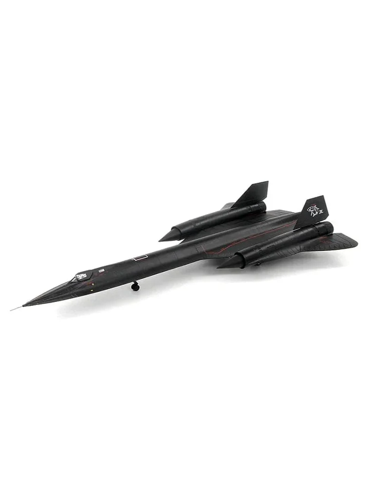 SR-71A Blackbird United States Air Force - Scale 1:72 - 45CM -17.7in - Image 7