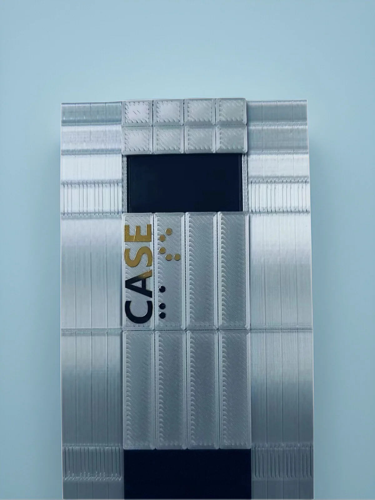 TARS/CASE robot interstellar perimeter with screen - Image 5